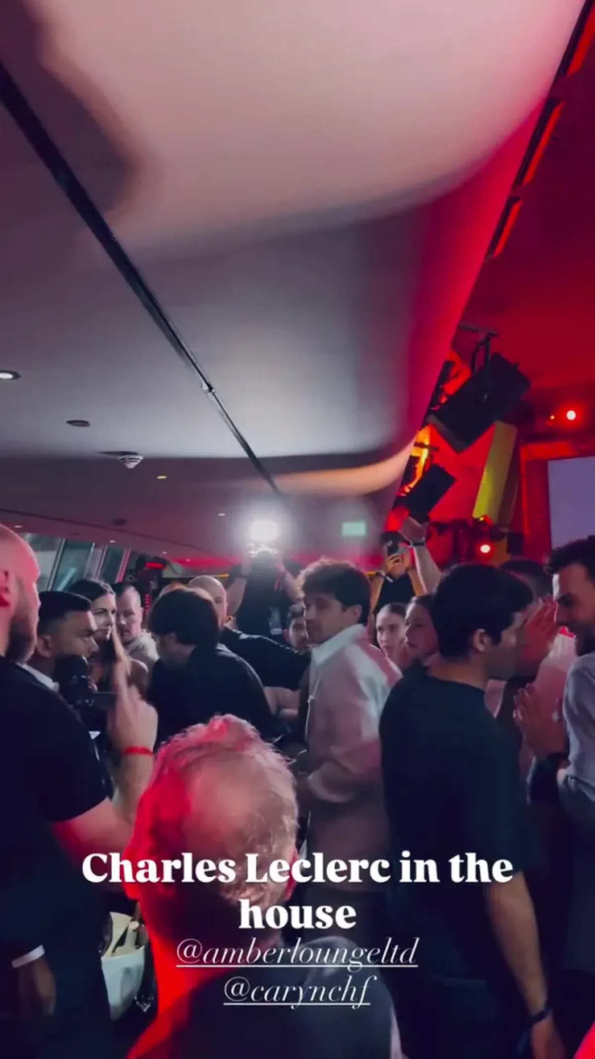 Lando Norris s-a despărțit de iubita-fotomodel » Ce s-a întâmplat cu femeia care l-a înșelat în trecut pe un fotbalist de top