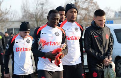 Azi, la GSP Live: ultimele detalii înainte de Universitatea Craiova - Sparta Praga și FCSB - Feyenoord