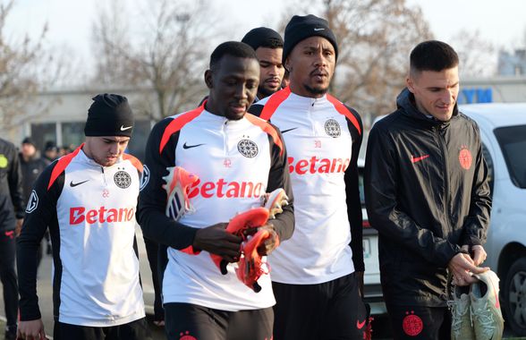 Azi, la GSP Live: ultimele detalii înainte de Universitatea Craiova - Sparta Praga și FCSB - Feyenoord