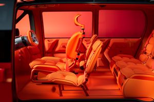 Francezii lansează „mașina viitorului” în ianuarie 2026 » Au apărut imaginile cu modelul-robot