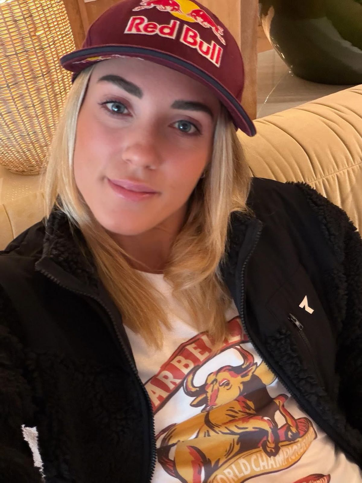 Lucy Charles-Barclay, despre lupta ei cu intoleranța la gluten