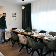 Canotorul Florin Enache FOTO Cristi Preda