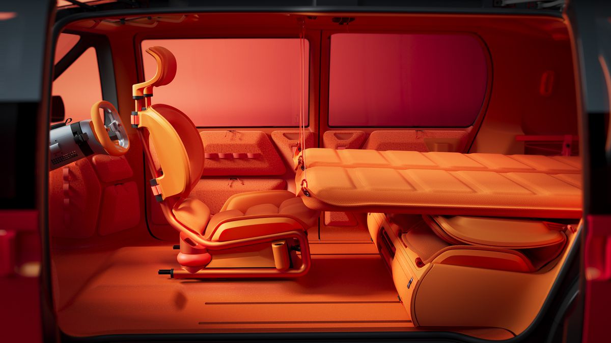 CITROEN ELO - decembrie 2025