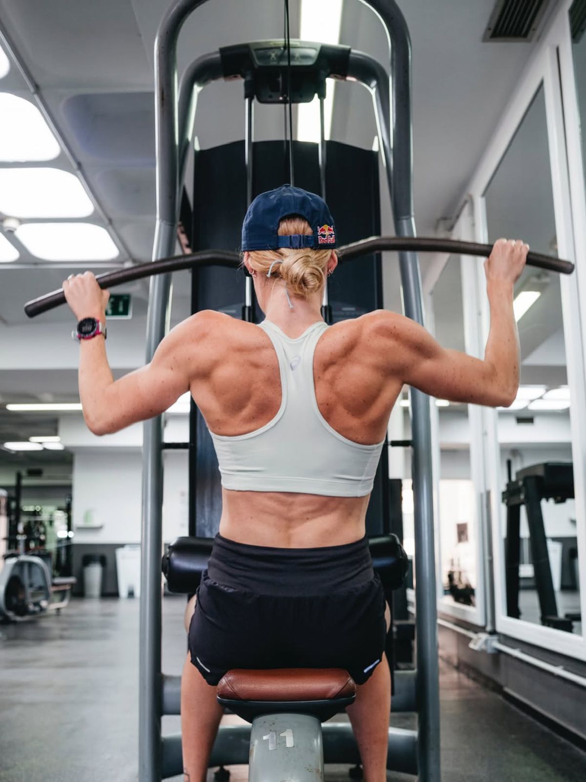 Lucy Charles-Barclay, despre lupta ei cu intoleranța la gluten