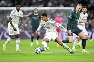 Real Madrid, învinsă și de Manchester City în Liga Campionilor! Xabi Alonso, amenințat cu demiterea » Clasamentul în grupa UCL