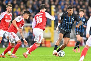 Liga Campionilor programează astăzi alte 9 partide! Se joacă pe 7 stadioane