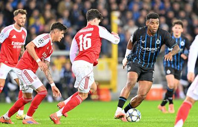 Liga Campionilor, runda 6: S-au terminat cele 9 meciuri » Dragomir, meci bun cu Juventus + Surpriză în Bilbao - PSG