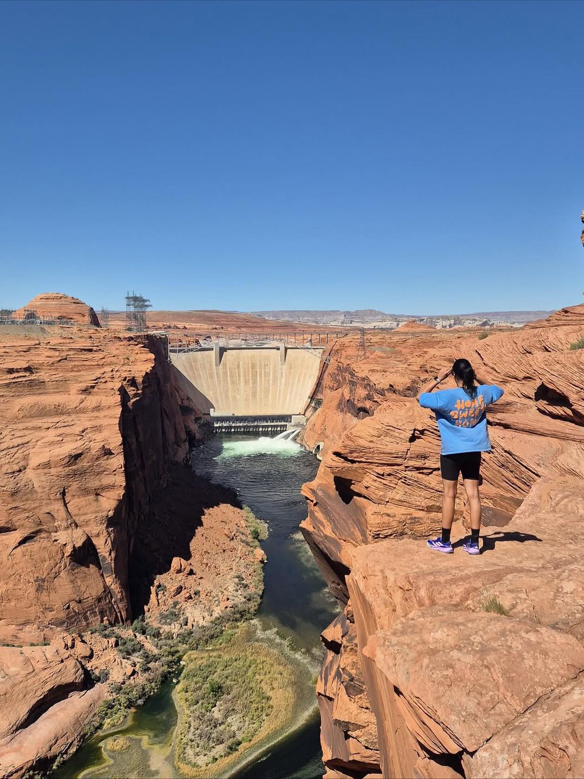 Lux! Cu ce își ocupă timpul Cristina Neagu după retragere: „Te-ai mutat acolo?”