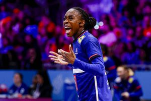 Danemarca, eliminată de la Mondial de Franța! Știm semifinalele turneului final din Olanda