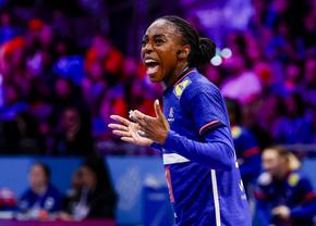 Danemarca, eliminată de la Mondial de Franța! Știm semifinalele turneului final din Olanda