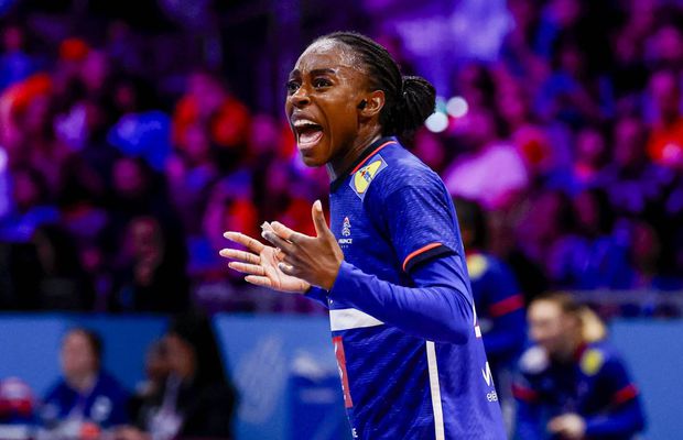 Danemarca, eliminată de la Mondial de Franța! Știm semifinalele turneului final din Olanda