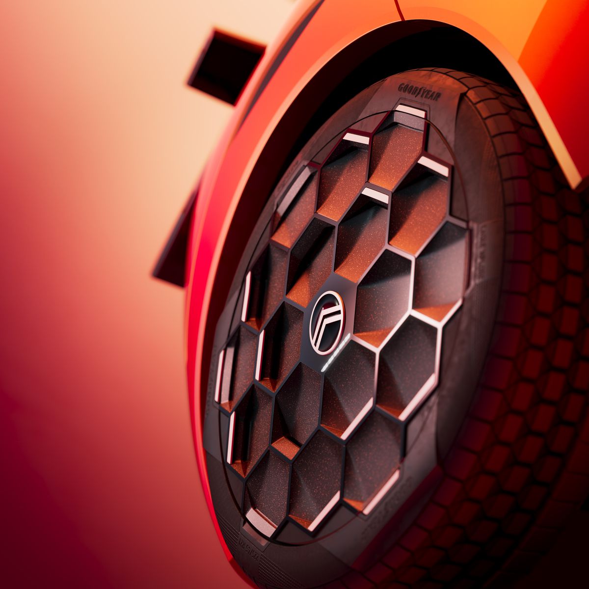 CITROEN ELO - decembrie 2025