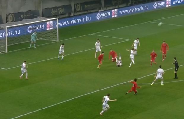 Eliminare DRAMATICĂ pentru FCSB U19 din Youth League » A ratat calificarea la loviturile de departajare, după ce a avut 3 bare în repriza secundă