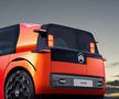 CITROEN ELO - decembrie 2025