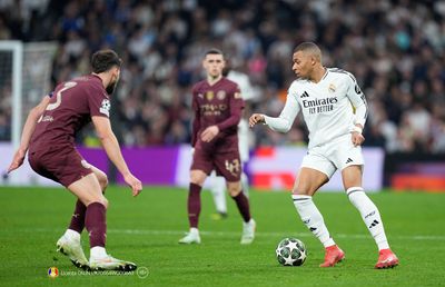 Real Madrid – Manchester City, meciul zilei în Liga Campionilor cu Multiplu