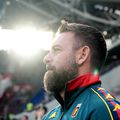 Daniele De Rossi are 52 de meciuri în carieră de antrenor la SPAL, AS Roma și Genoa / Foto: Imago