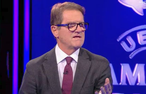 E mai dificil să fii Chivu la Inter sau De Rossi la Genoa? » Ce a răspuns legendarul Fabio Capello