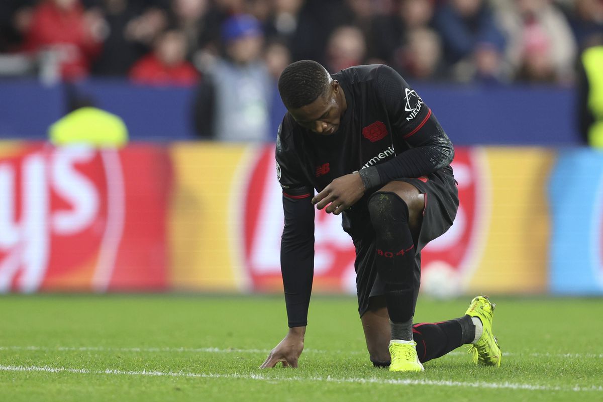 Champions League, 10 decembrie 2025