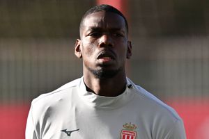 Paul Pogba investește într-un sport cu totul neobișnuit: „L-am urmărit pe YouTube!”