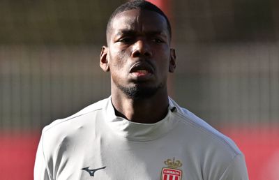 Paul Pogba investește într-un sport cu totul neobișnuit: „L-am urmărit pe YouTube!”