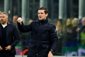 Interul lui Chivu, blocată în fața giganților » Statistică dură după eșecul cu Liverpool: ZERO victorii în marile derby-uri!