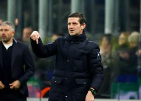Cristi Chivu are o problemă URIAȘĂ la Inter: „Așa nu poți fi considerată o echipă mare!”