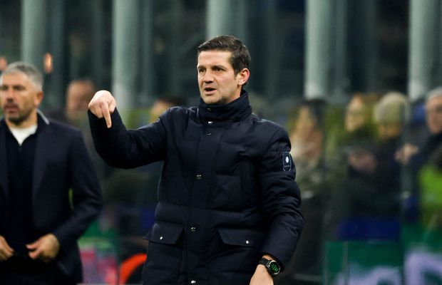 Cristi Chivu are o problemă URIAȘĂ la Inter: „Așa nu poți fi considerată o echipă mare!”