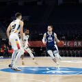 U-BT Cluj-Napoca, învinsă de Bahcesehir Istanbul cu 84-72/Foto: eurocupbasketball.com