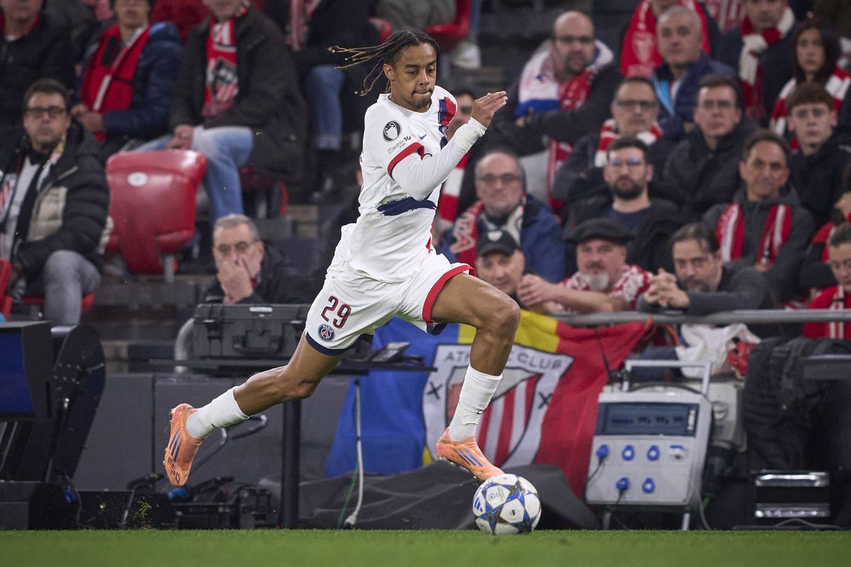 Champions League, 10 decembrie 2025