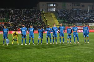 Universitatea Craiova și-a prezentat noua achiziție: încă un portughez