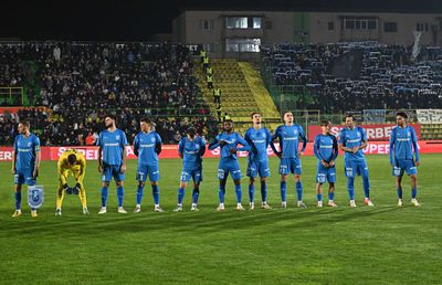 Universitatea Craiova și-a prezentat noua achiziție: încă un portughez