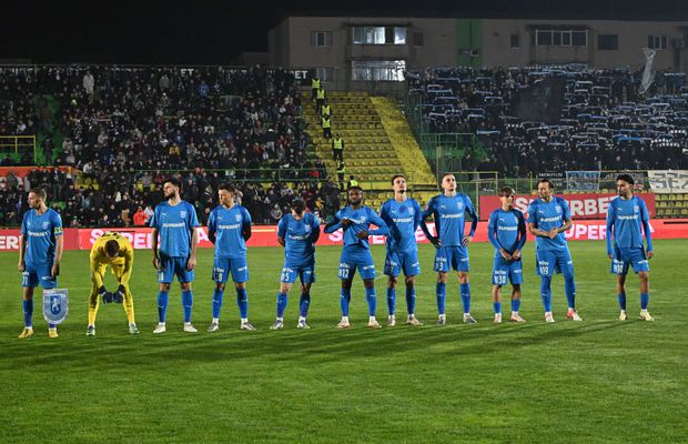 Universitatea Craiova și-a prezentat noua achiziție: încă un portughez