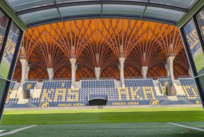 Pancho Arena / foto: Tripadvisor