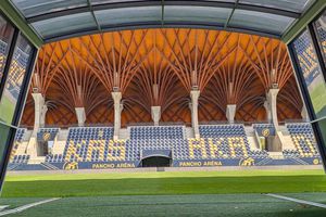 Puskas Akademia U19 - FCSB U19 » Puștii roș-albaștri joacă pentru calificarea pe tabloul final Youth League în satul lui Viktor Orban