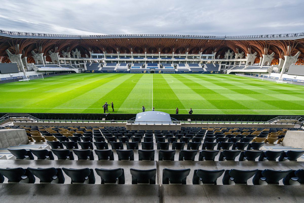 Eliminare DRAMATICĂ pentru FCSB U19 din Youth League » A ratat calificarea la loviturile de departajare, după ce a avut 3 bare în repriza secundă