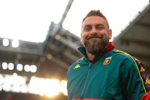 Antrenorul lui Dan Șucu a promovat-o pe Ostiamare în Serie C și-l avertizează: „Nu vom fi satelitul nimănui!”