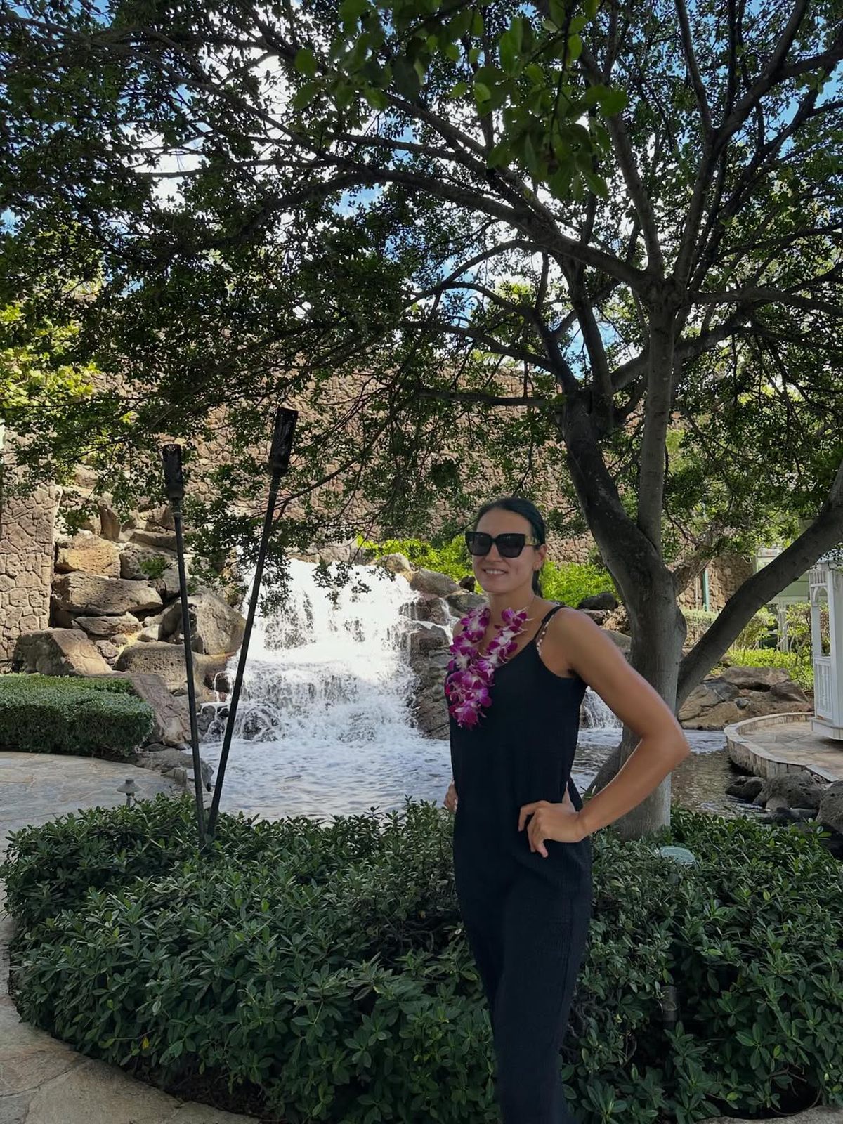 Lux! Cu ce își ocupă timpul Cristina Neagu după retragere: „Te-ai mutat acolo?”