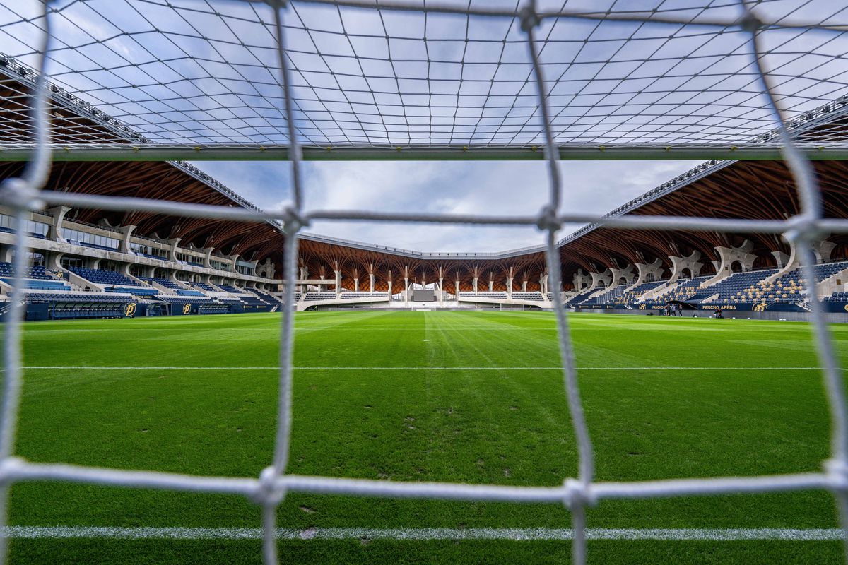 Eliminare DRAMATICĂ pentru FCSB U19 din Youth League » A ratat calificarea la loviturile de departajare, după ce a avut 3 bare în repriza secundă