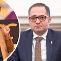 Bogdan Matei a făcut precizări, după declarațiile lui David Popovici