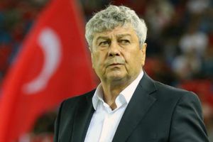 Legătura dintre Mircea Lucescu și „İnönü”: gol, supremație + gest din partea românului pentru turci