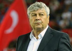 Legătura dintre Mircea Lucescu și „İnönü”: gol, supremație + gest din partea românului pentru turci