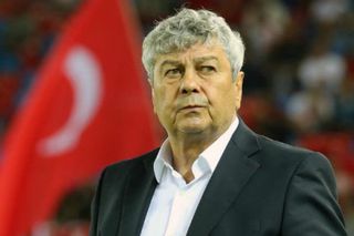 Legătura dintre Mircea Lucescu și „İnönü”: gol, supremație + gest din partea românului pentru turci