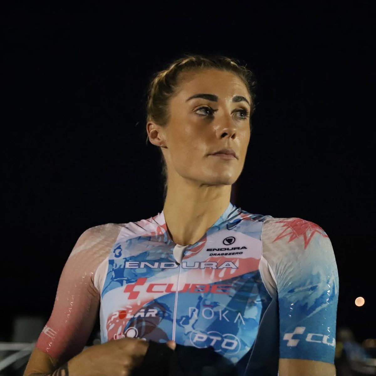 Lucy Charles-Barclay, despre lupta ei cu intoleranța la gluten