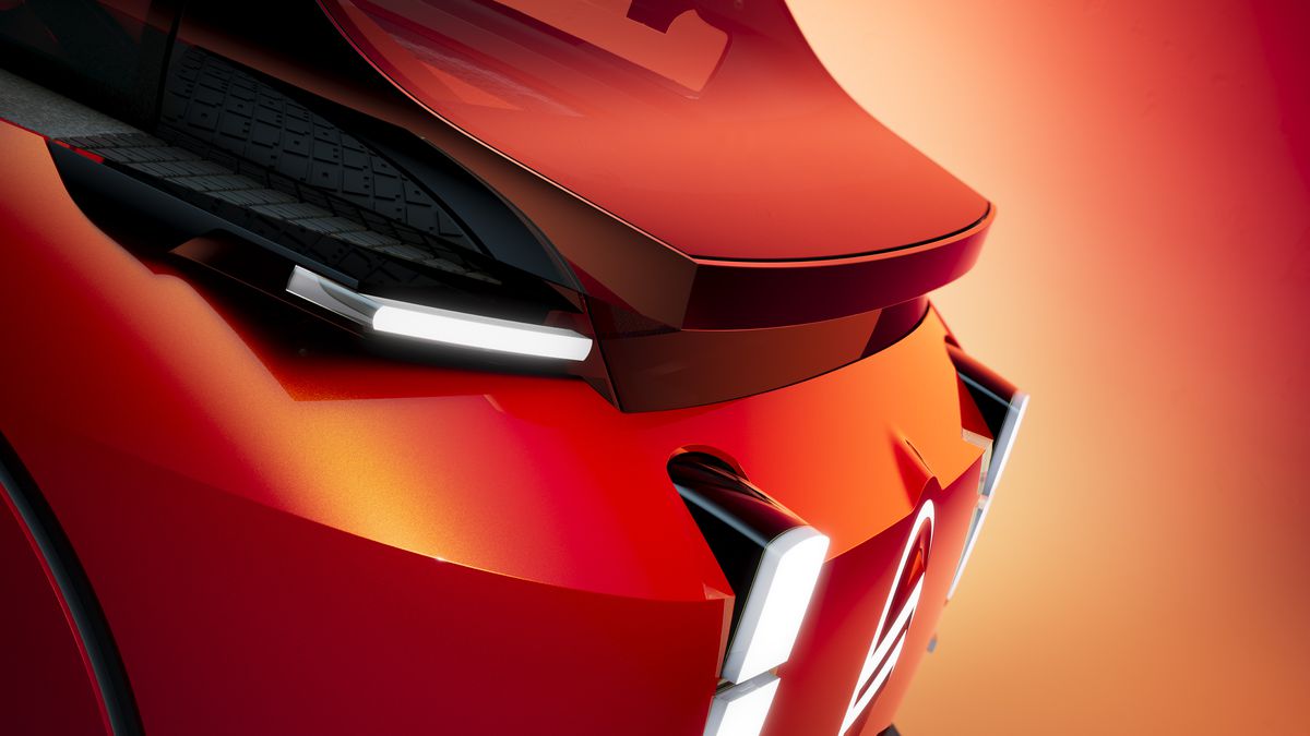 CITROEN ELO - decembrie 2025