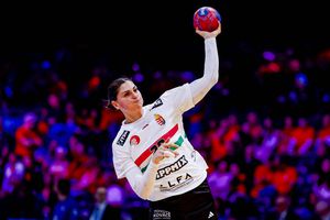 Olanda - Ungaria, duel pentru calificarea în semifinalele Mondialului! Echilibru în Rotterdam Ahoy: oaspetele, peste 8 minute fără gol