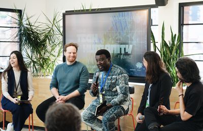 Fundația Kaizen se alătură Ashoka pentru a sprijini viitorii antreprenori sociali