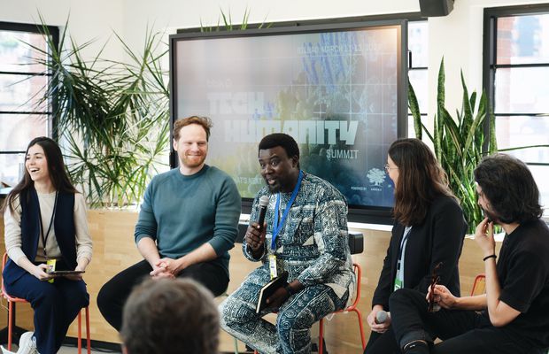 Fundația Kaizen se alătură Ashoka pentru a sprijini viitorii antreprenori sociali