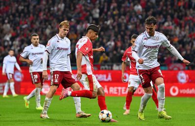 Cei mai slabi din istorie! » Concluzie cruntă după 19 etape din Superliga