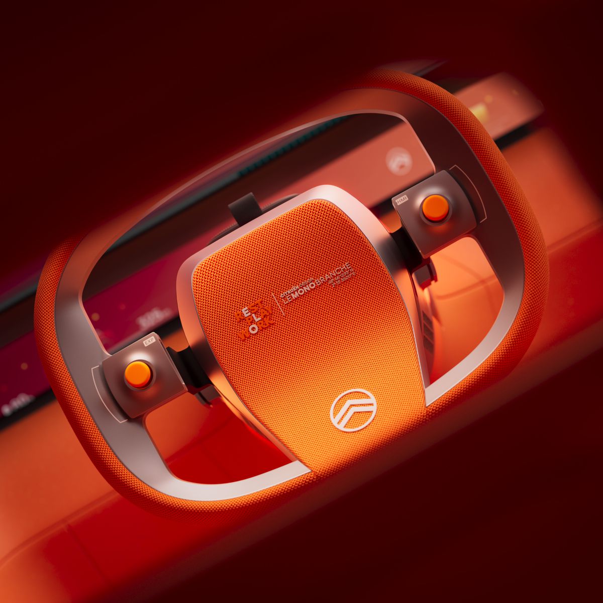 CITROEN ELO - decembrie 2025