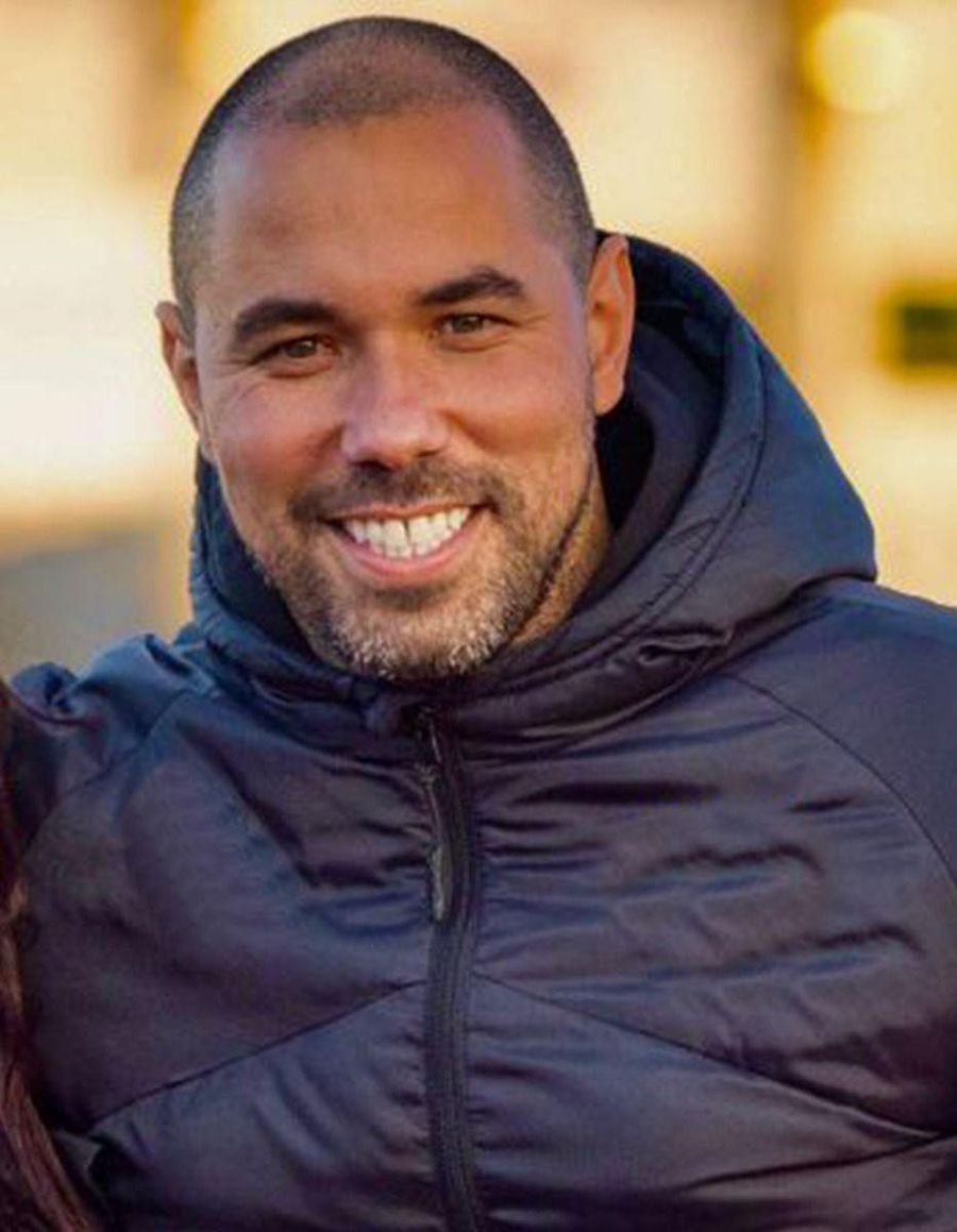 Hugo Pina, noul șef al departamentului de scouting de la Craiova. Foto: Facebook / Universitatea Craiova Universitatea Craiova și-a prezentat noua achiziție: încă un portughez